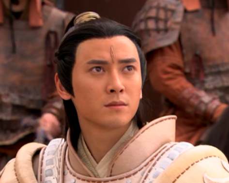 杨戬本是明朝太监，怎么就变成了二郎神？