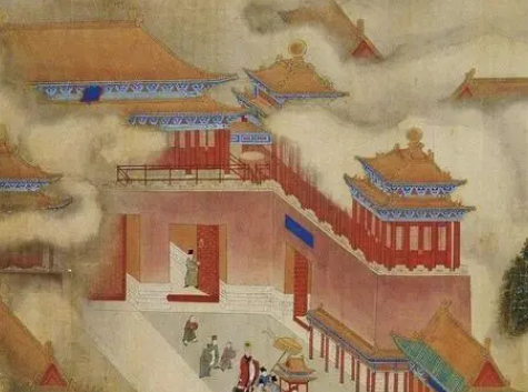 明英宗复辟：一场宫廷权力的角逐