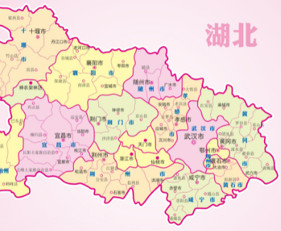 揭秘湖北简称“鄂”背后的历史与意义