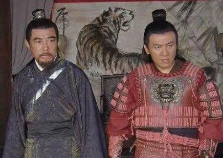 权力之争：朱元璋杀郭子兴之子的背后原因