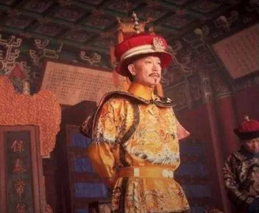 探秘历史：雍正皇帝的头颅之谜