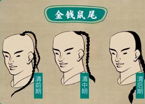 清朝的剃发令：一纸诏令背后的历史与文化