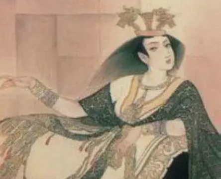 妹喜：夏桀身边的女间谍传说