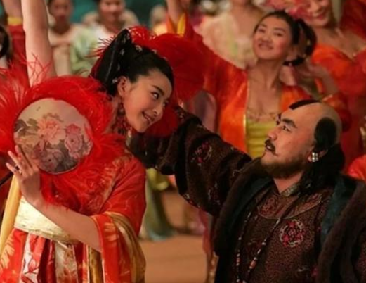 杨贵妃之死与安禄山的痛哭：历史背后的真相探究