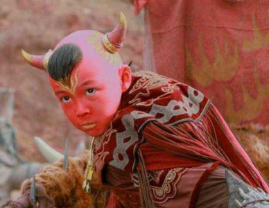 红孩儿的神秘力量：一探其逆天本事的源头