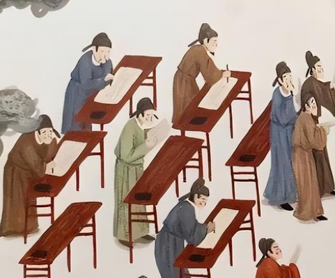 科举制的发明有多重要？为什么说科举制推动世界文化发展？