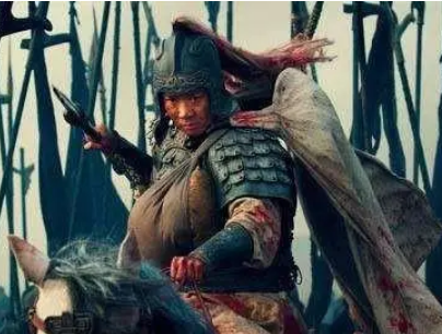 蜀国武将中的璀璨双星：关羽与赵云