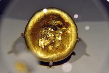海昏侯墓的神秘发现：古代游戏攻略的揭秘