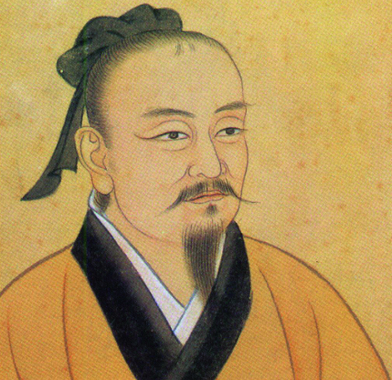 范蠡：古代智慧与谋略的典范