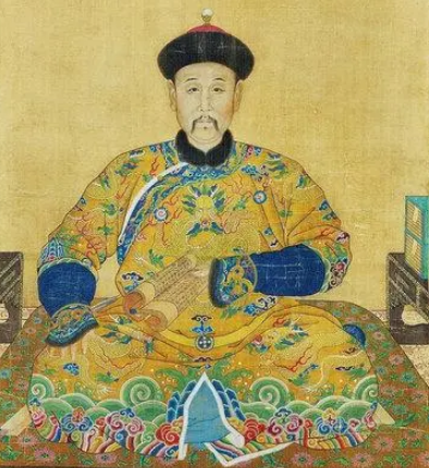 雍正放过老十：历史背后的考量