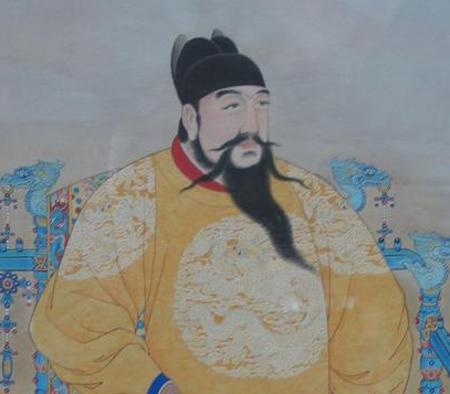 朱高煦叛乱：明朝的一次内乱