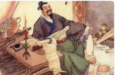 勾践灭吴的关键人物：文种与其离开的原因
