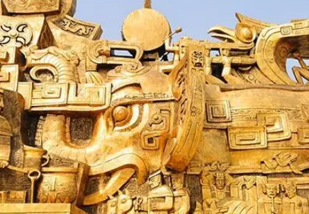 古代殷商到底是什么样的？到底有多恐怖？