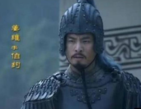 姜维生前都做了什么？死后为何还被曹军记恨？