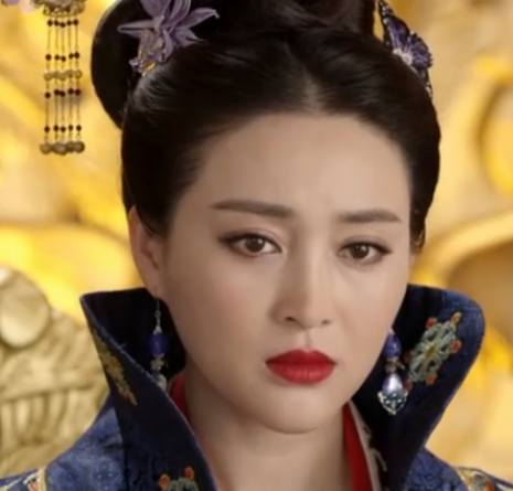 单皇后之死：命运的终章
