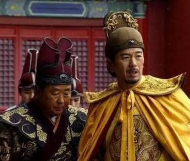 万历皇帝不上朝背后的原因及明朝的衰落