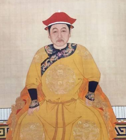 顺治帝之死：历史之谜的探讨