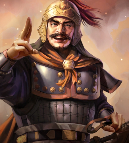 向宠的绰号：八臂哪吒的由来