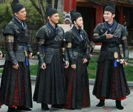 锦衣卫官衔排名：揭秘古代秘密警察的组织架构