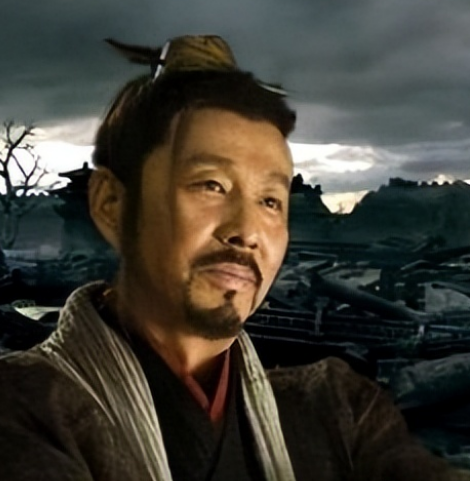 刘邦与项羽：老乡之争与战国时期的沛县