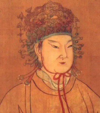 武则天：女皇的退位与逝世