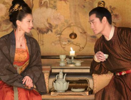 宋真宗与刘娥：帝后情深的缘由