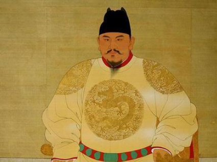 奠基伟业——古代开国皇帝的卓越贡献