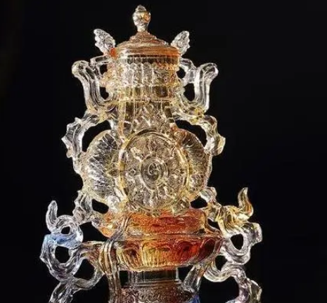 神话中的法宝对决：招妖幡、百灵幡、聚仙旗与六魂幡