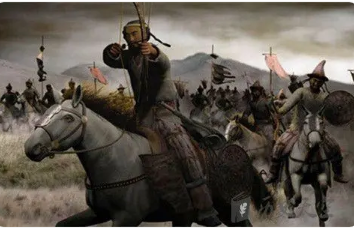 汉宣帝能彻底打败匈奴是因为什么？