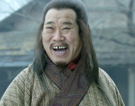 凤雏庞统：智谋与命运的交织