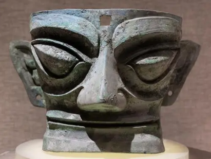 揭秘三星堆古墓的神秘面纱