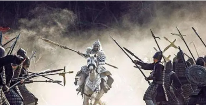 五代时期后梁名将王彦章的历史评价