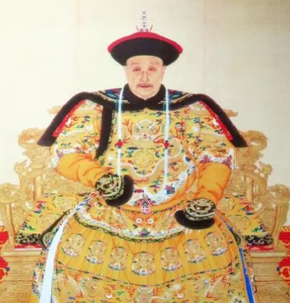 嘉庆帝与小沈阳：一段宫廷误会的反思