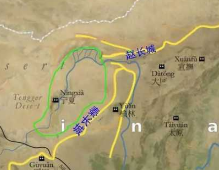 草原与中原：古代北方游牧民族南下动因解析