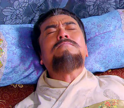 秦琼装病背后的原因：李世民登基后的微妙局势