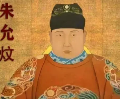 朱允炆的命运：历史与传说之间的真相