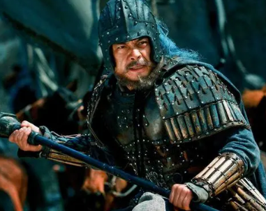 魏延的悲剧：一位憋屈而死的蜀汉名将