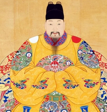 明朝皇位继承：郑德皇帝与朱厚熜的选择