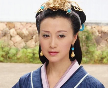薄姬：从宠妃到太后，如何在吕后手下逃过一劫
