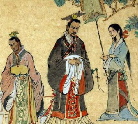 曹操与曹植妻子之死的幕后真相