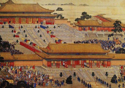 历史评价的多维视角：大明无贤王与大清无昏君之说