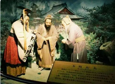 百里奚：一位智者的生平与贡献