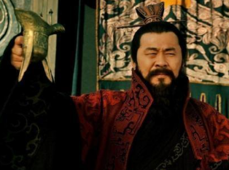 文采较量：曹操与刘邦的诗意世界