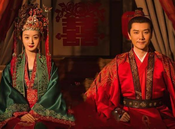 穿越千年的浪漫：探索北宋婚礼风俗与流程