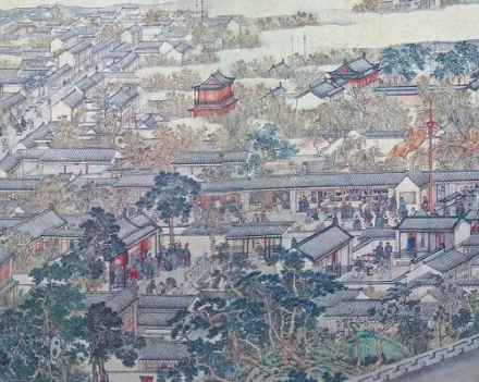 康乾盛世：清朝辉煌的顶点与历史的转折