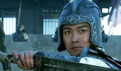 关羽与赵云：三国第一武将之争