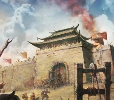 探索秦国的城池：名称与位置全解析