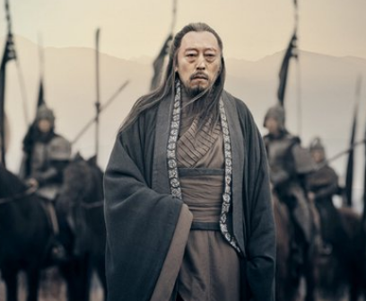 司马懿的智慧之道