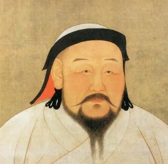 历史长河中的巨浪——忽必烈与努尔哈赤的时空对话