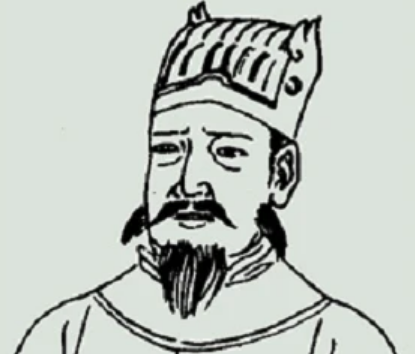 五代十国人物志：刘岩——南汉开国皇帝的天才与疯狂